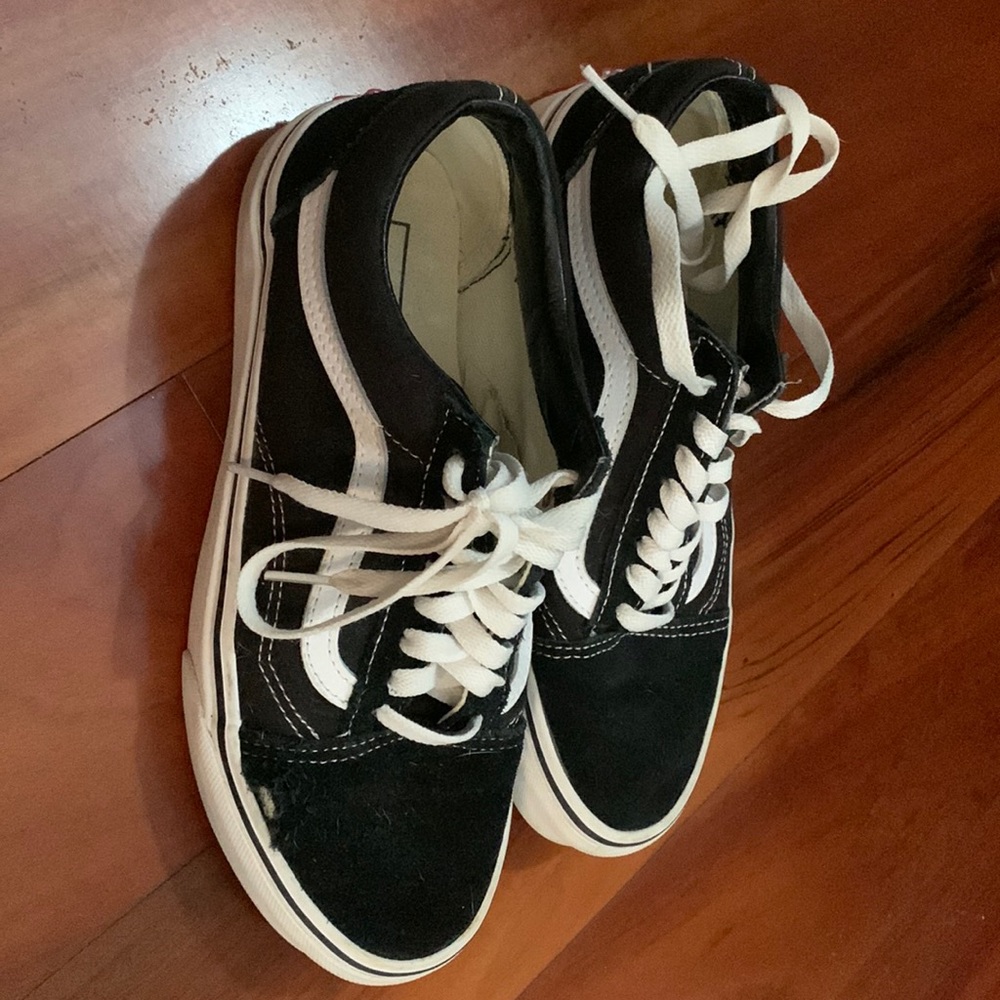 Vans